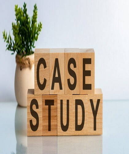 Case Study Mobile